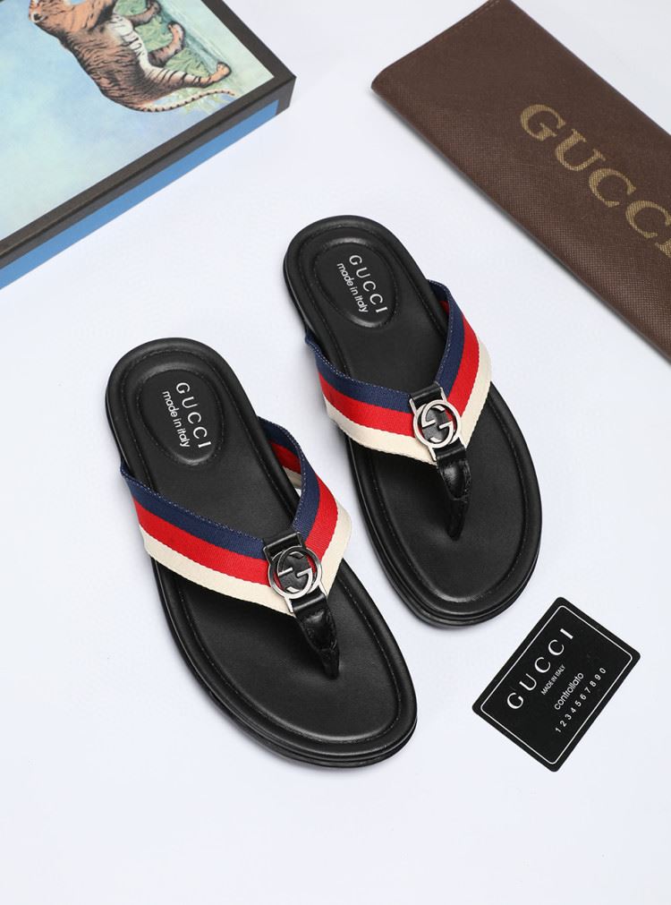 Gucci Slippers